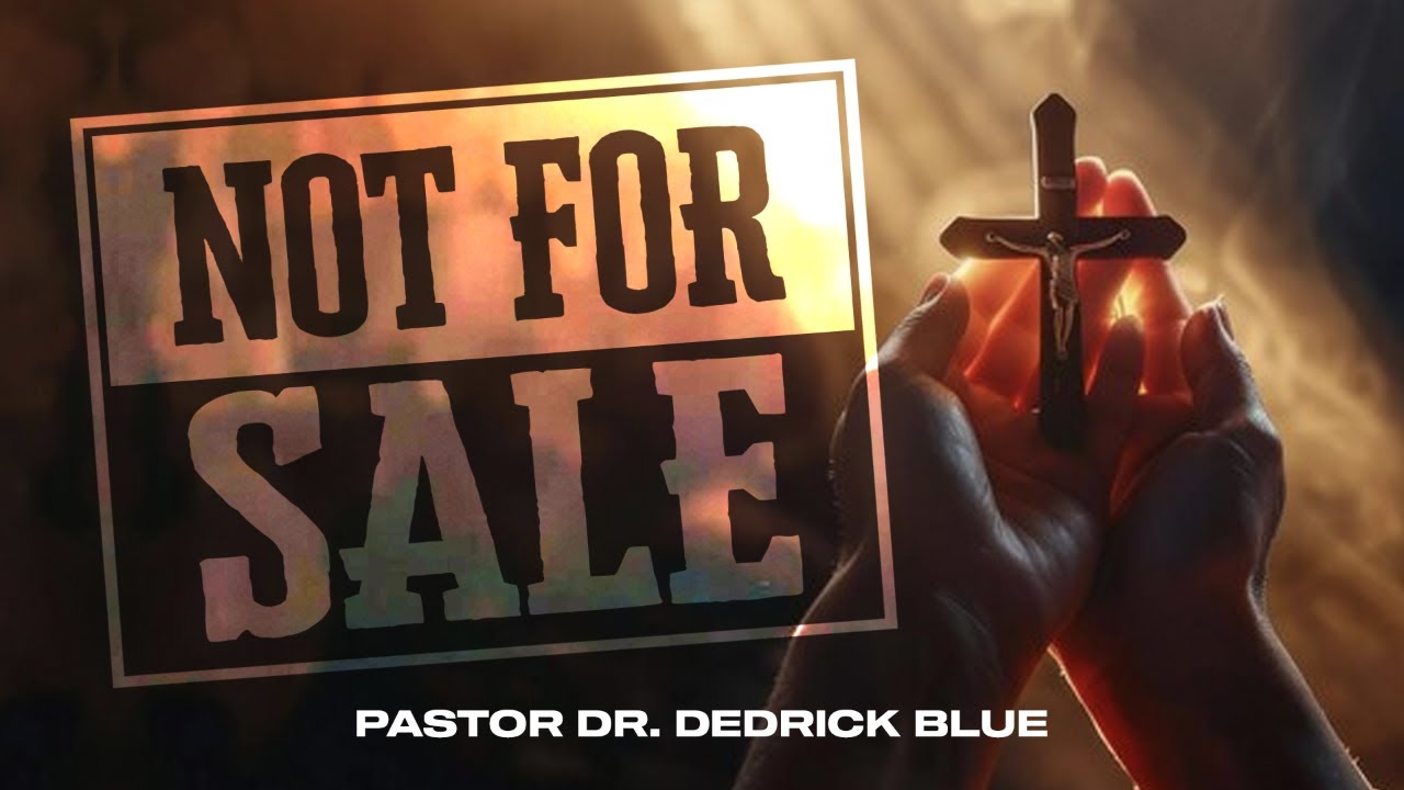 Not For Sale 2-7-26