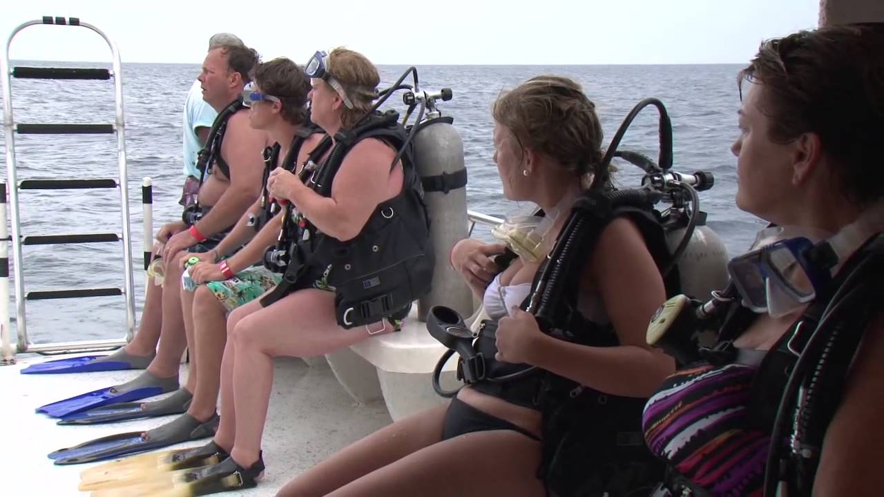 Discover Scuba