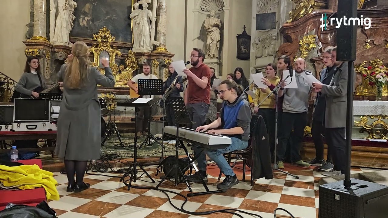 Rytmig - Poletím