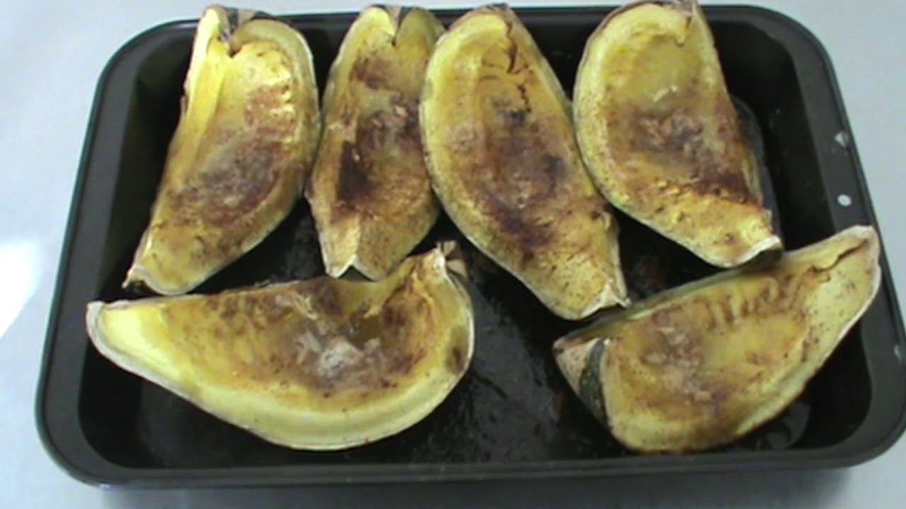 Green and White Squash Recipes - YouTube