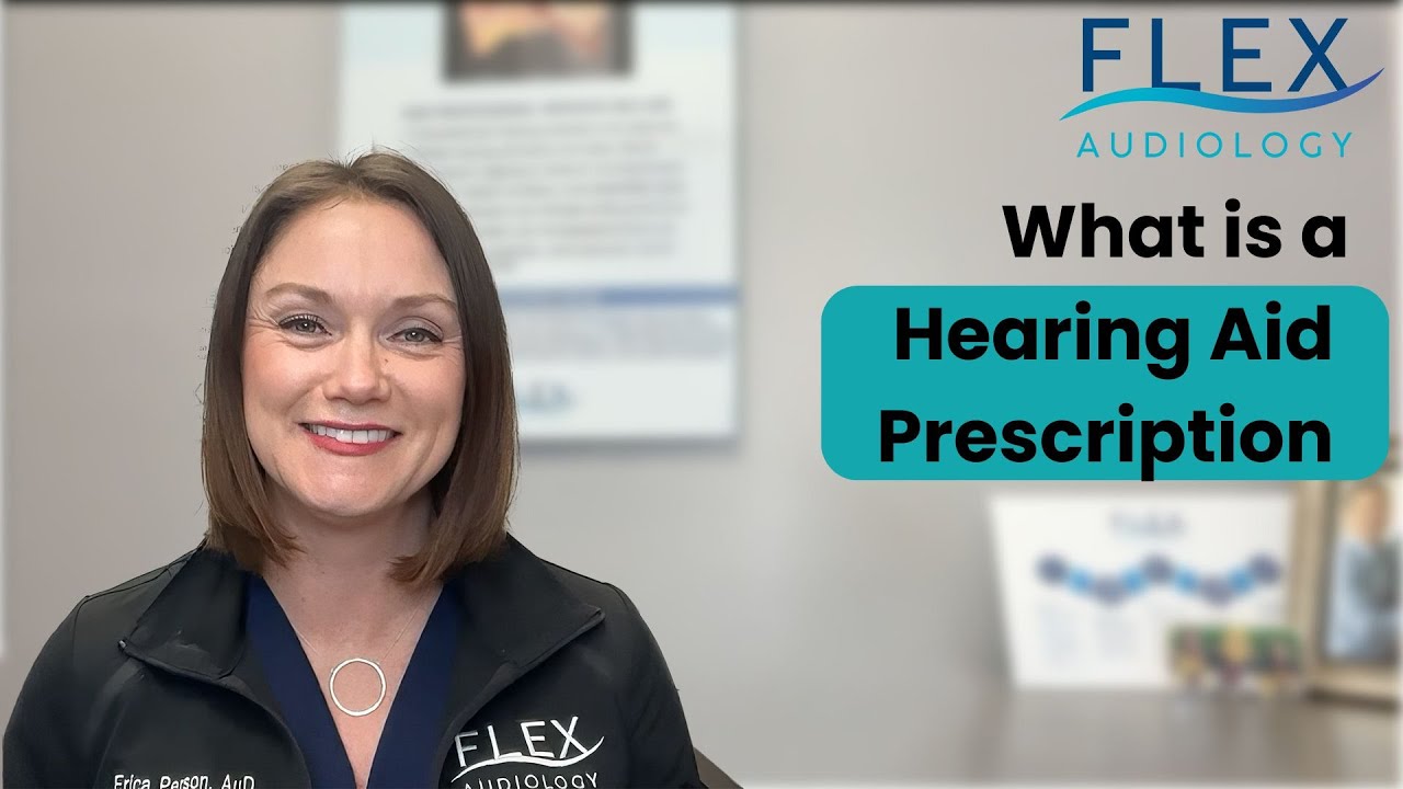 The Flex Audiology Show | Episode 20 | Which Apps Can Help With Tinnitus?