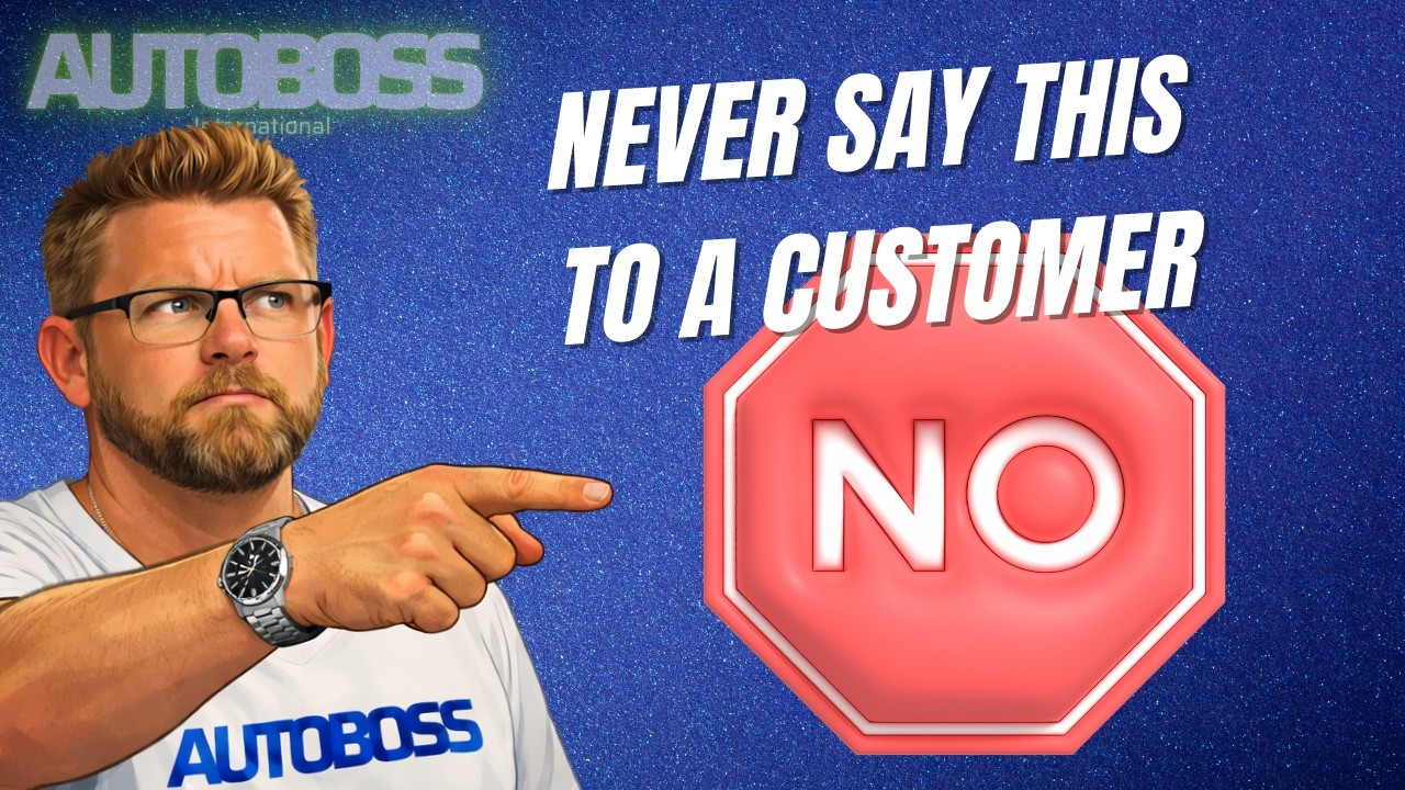 Stop Saying “NO” to Customers – Say This Instead
