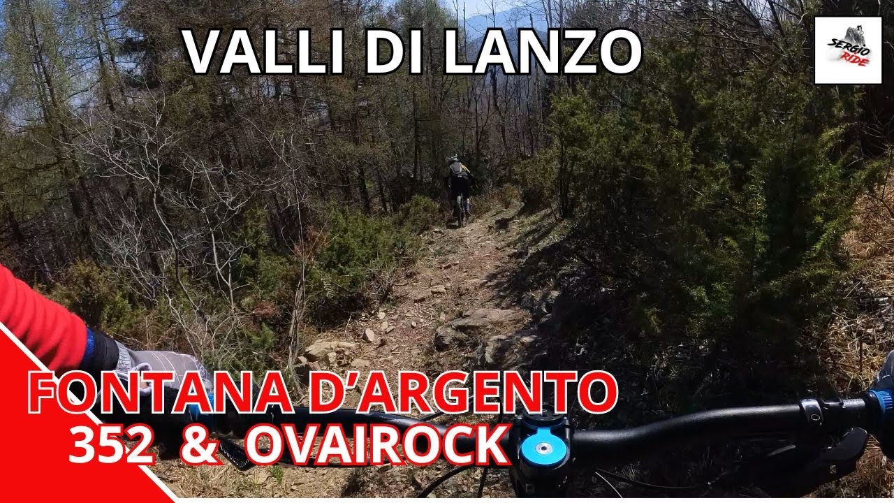 LANZO | FONTANA D'ARGENTO-352-OVAIROCK
