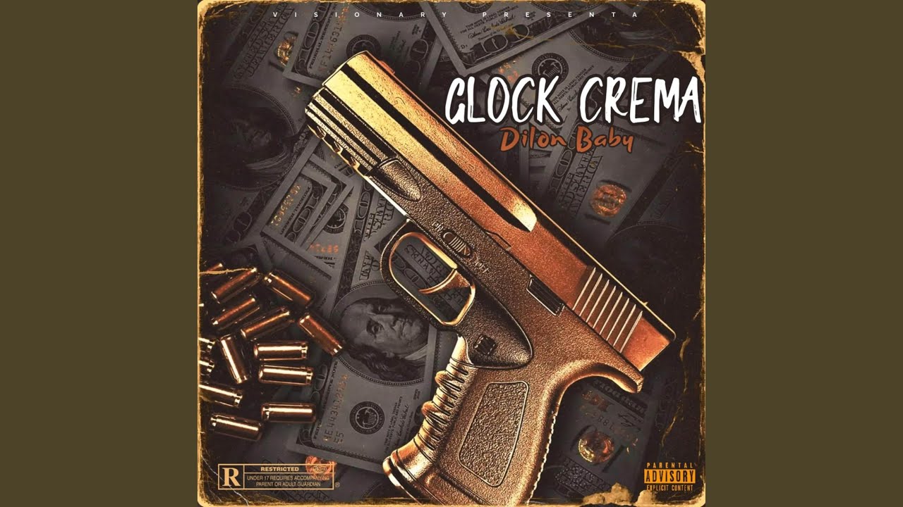 Glock Crema
