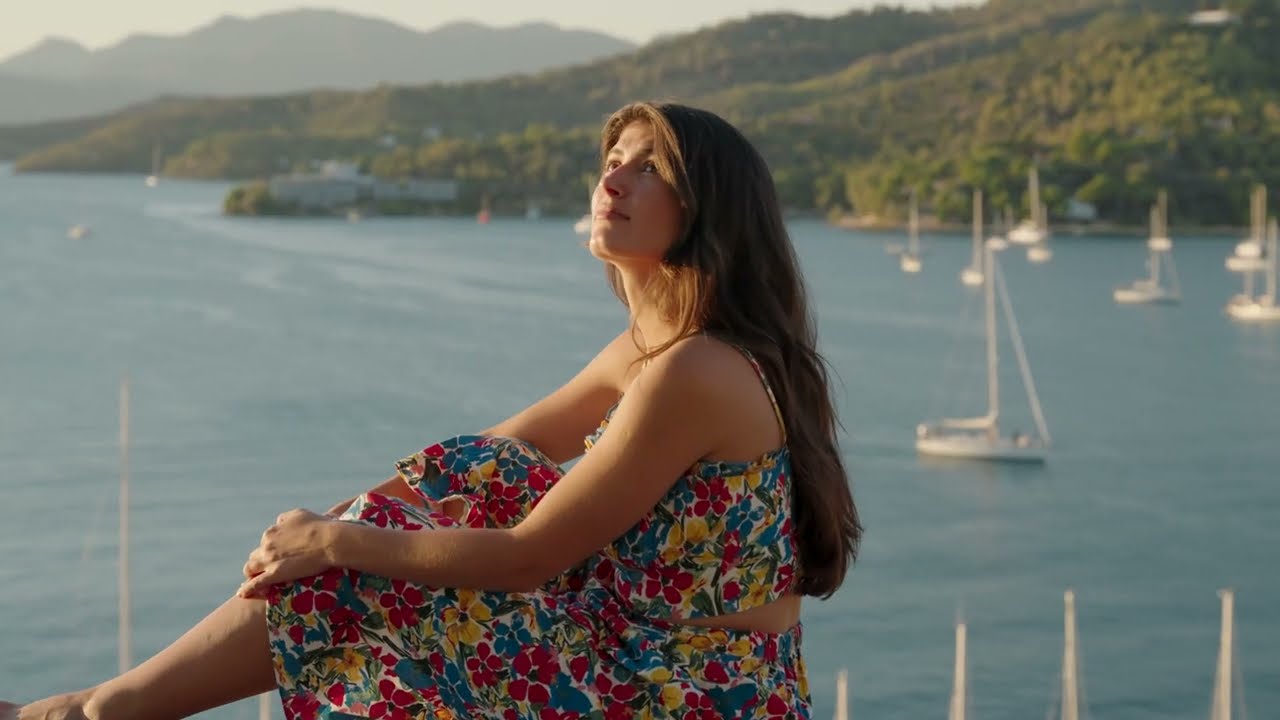 Poros | An island escape one hop from Athens (4&Kappa;)