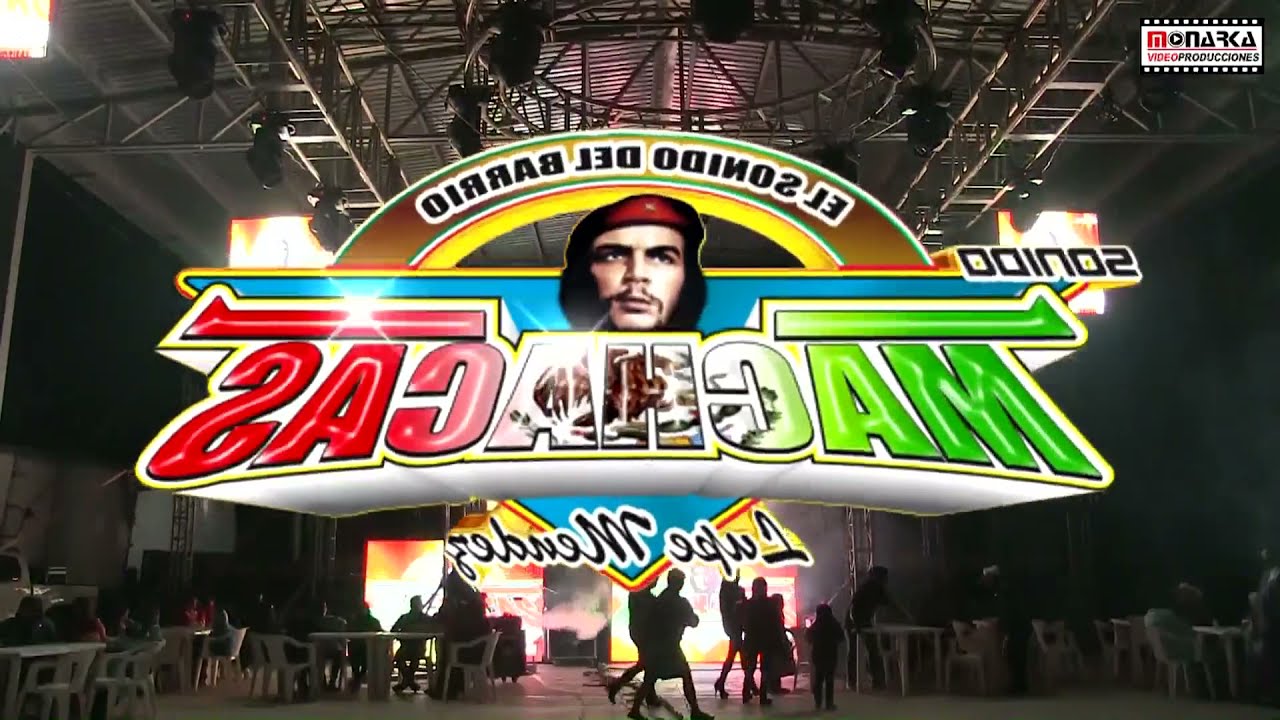 Sonido Machacas en el Baile de Feria , Plan de San Miguel, Guerrero. 2020 | Filmaciones Monarca HD.