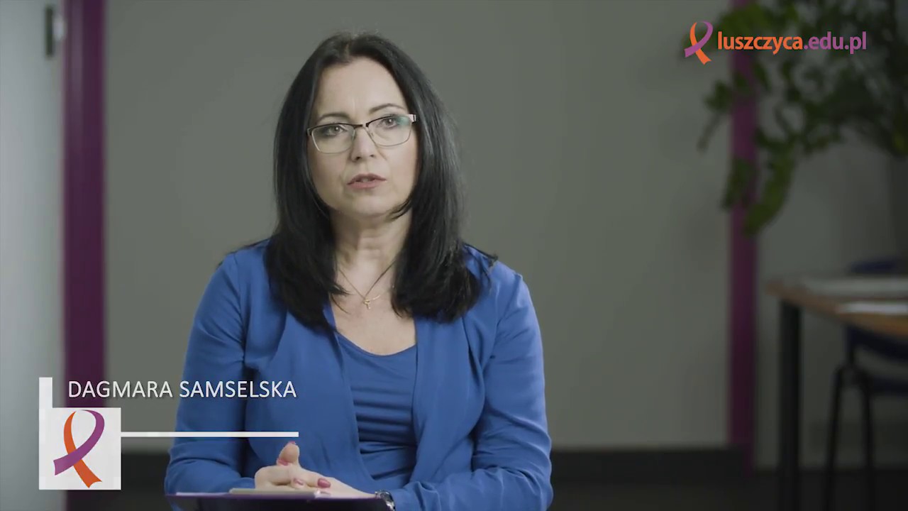 Dr n. med. Irena Walecka - 1. Co wywołuje łuszczycę?