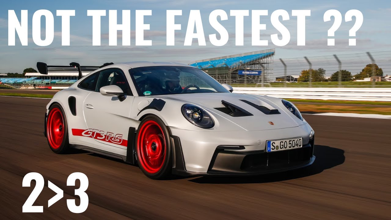 Porsche 911: MODELS AND TRIMS