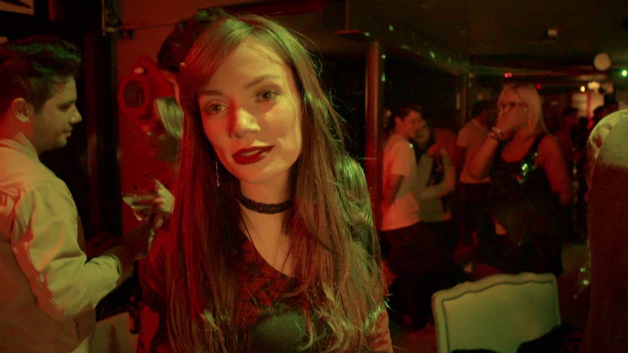 Todo mundo pega todo mundo! | MTV Adotada T3