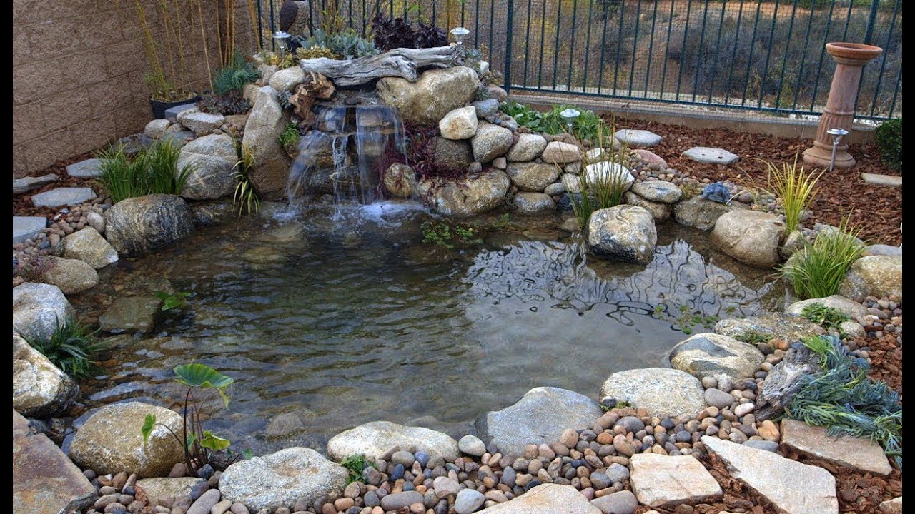 Ponds Gone Wrong | Backyard Ponds - Episode 2 - (Part 2)