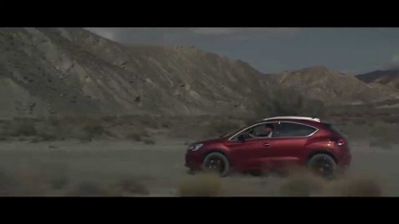 The next chapter in the DS story, New DS 4 & DS 4 Crossback