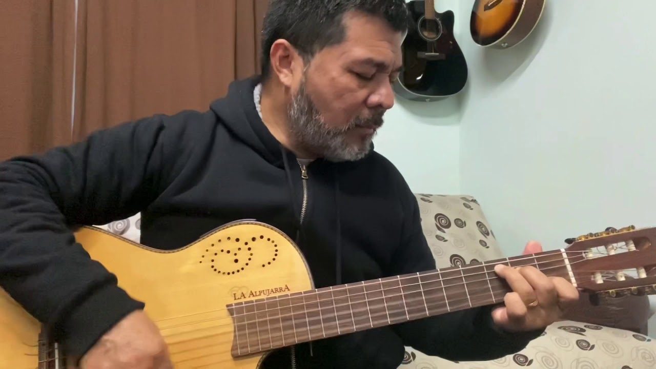 Eterno amor