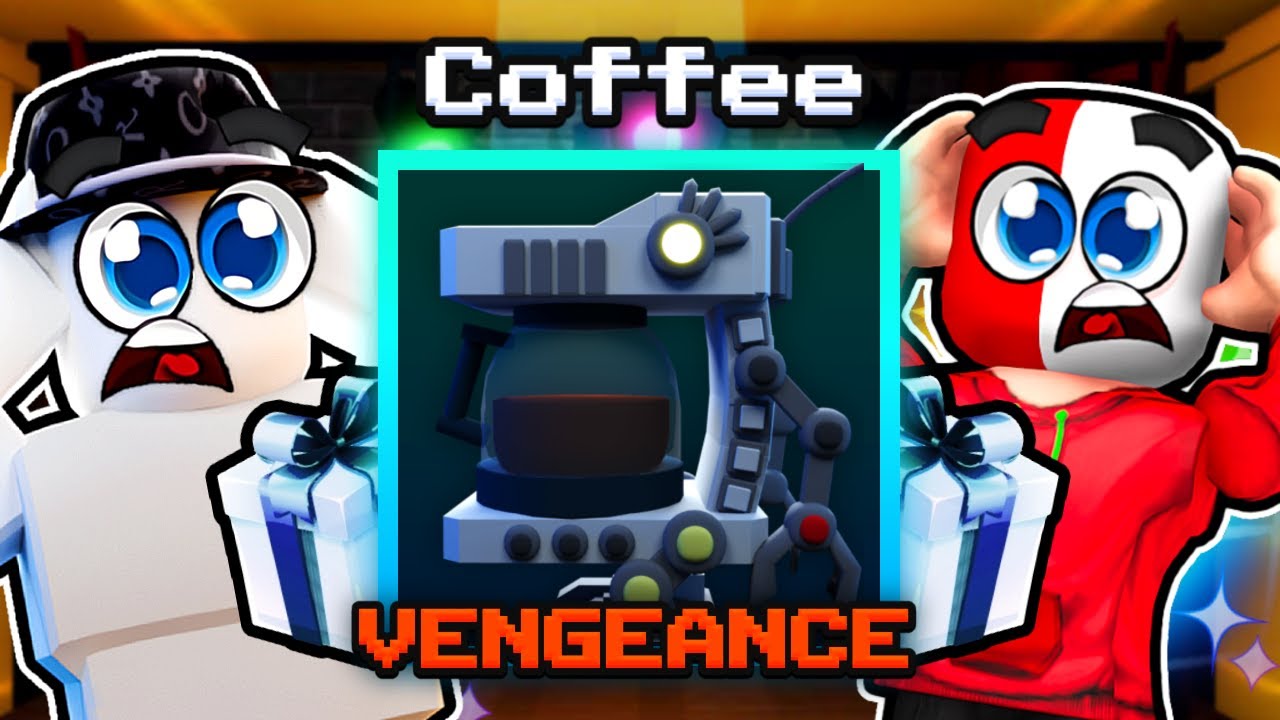 We Opened 1,000+ FORGOTTEN COFFEE PRESENTS..