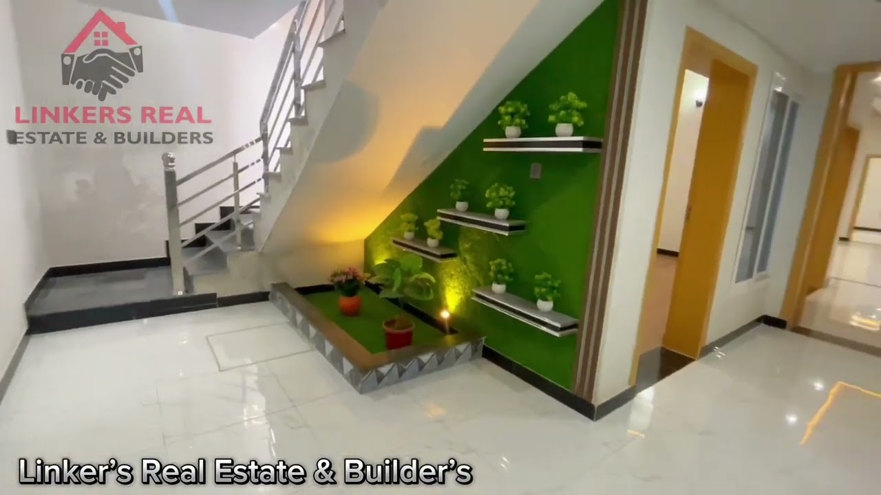 10 Marla Brand New House for sale in Regi model town zone 3 Sector B3 Contact number 03339839943