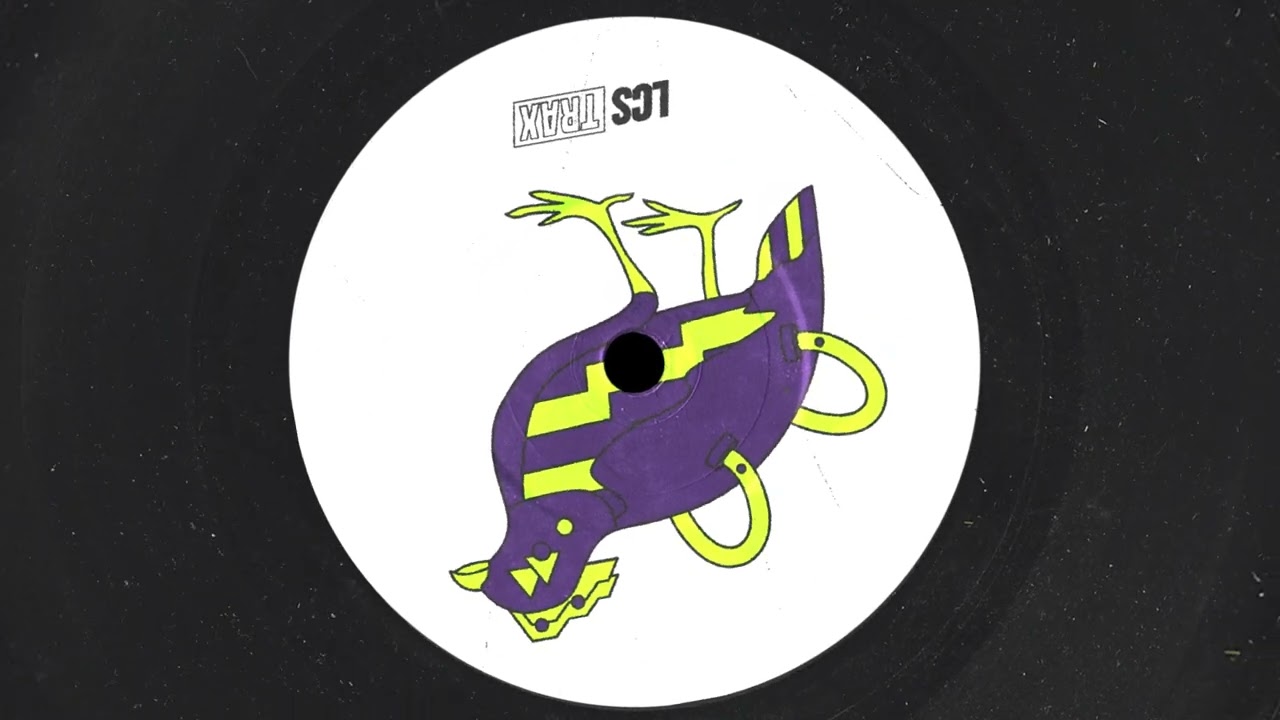 Mathijs Smit - Green Hill Zone (LCSTRAX002)