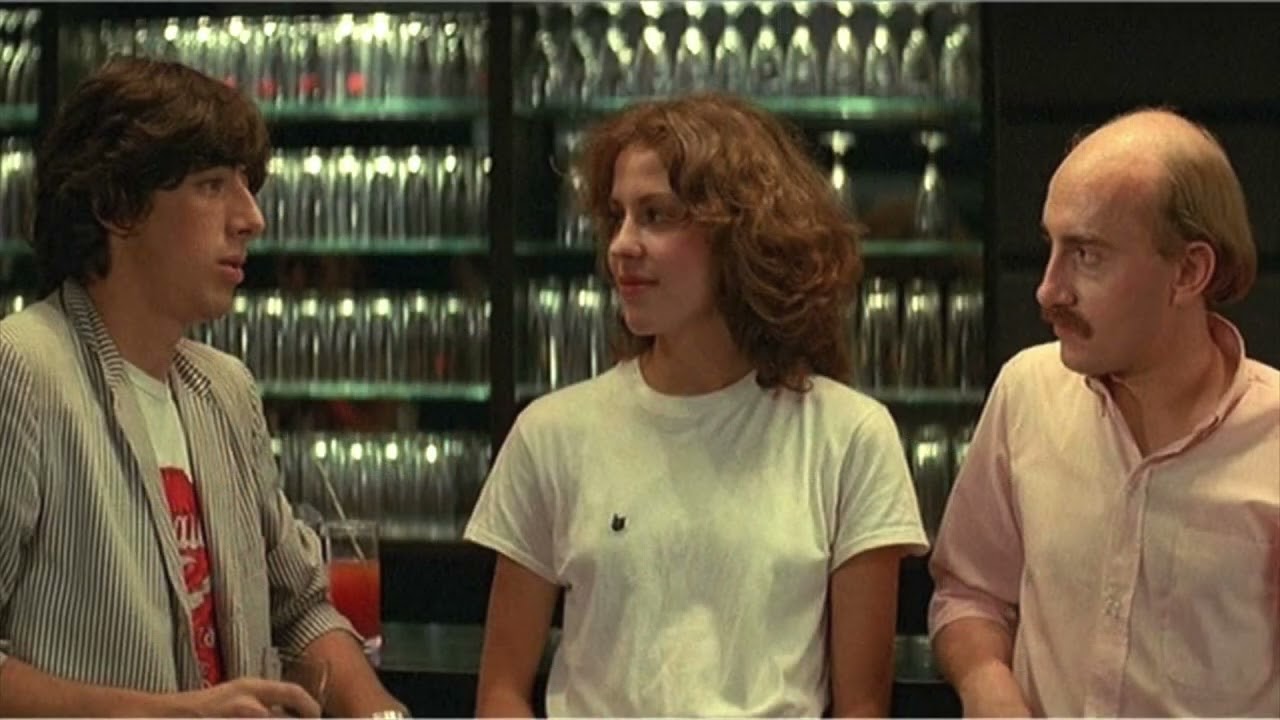 William Sheller & Marie-Paul Belle - C'est peut-être... - B.O.F 