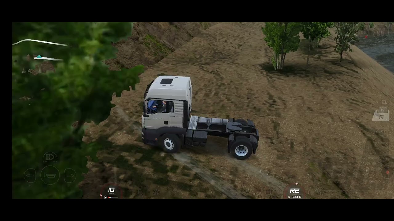 Truckers of Europe 3 update!!!!!
