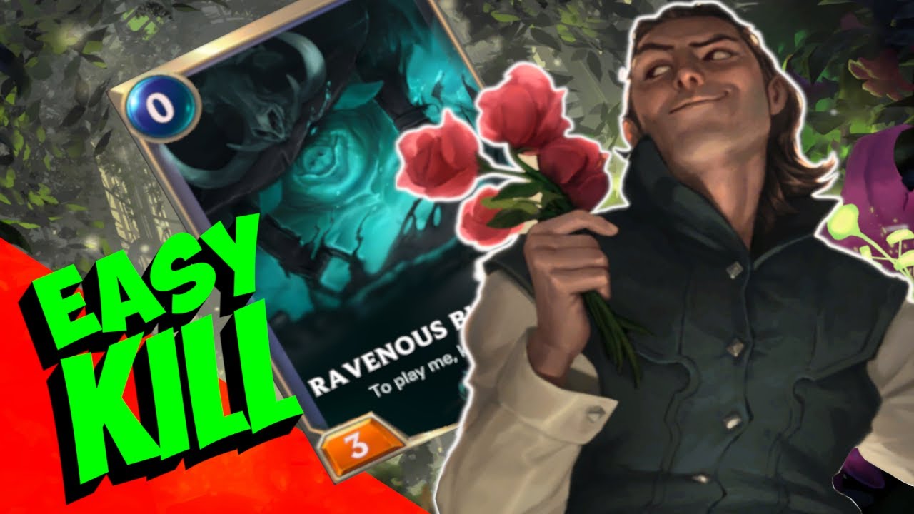 HACKED: Turn 3 OTK | Legends of Runeterra Moments | LoR Funny Moments | #8