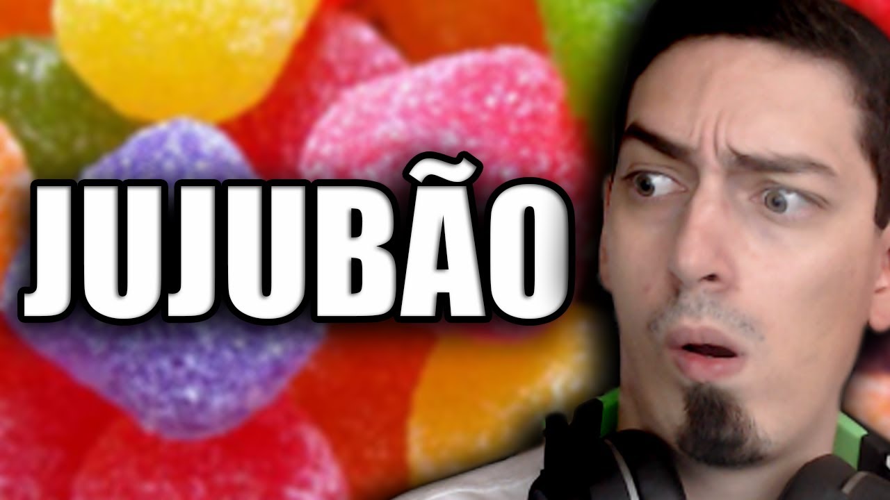 Venci o AKINATOR!! - JUJUBÃO #2 - MrGuinas