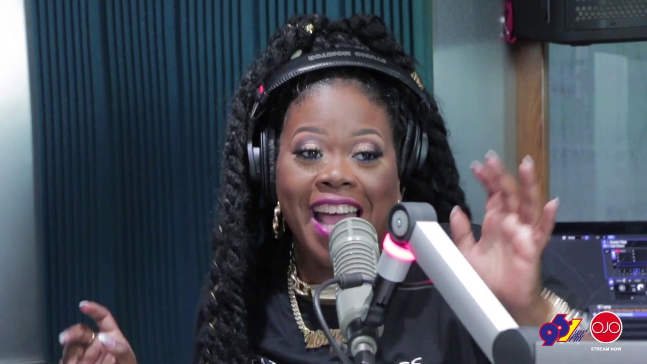 Pizza Hut & Carib Live On The Madder Drive Concert Series feat. Nadia Batson