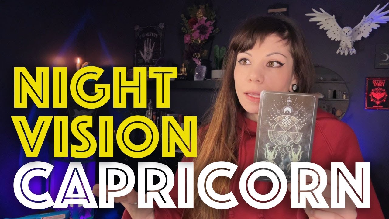 {{ CAPRICORN }} For Your Sake, Allow This To Happen!