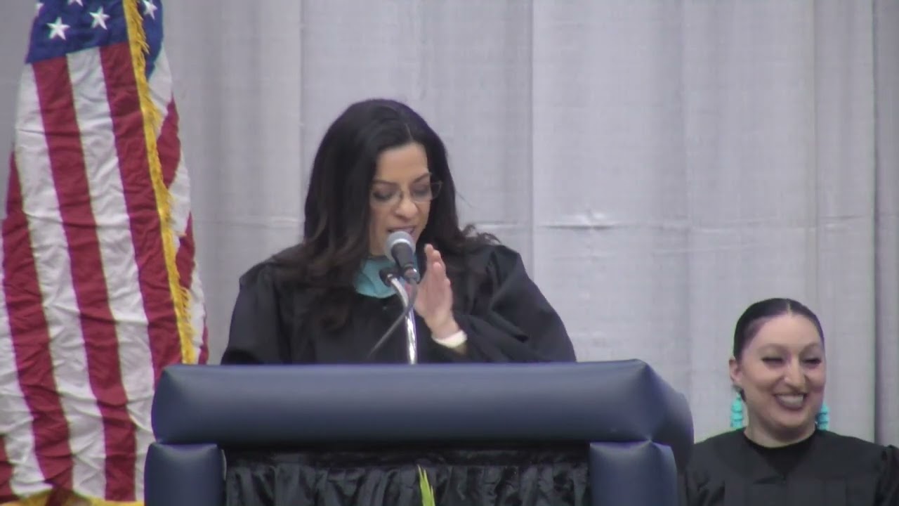 Albuquerque High School Graduation 2024