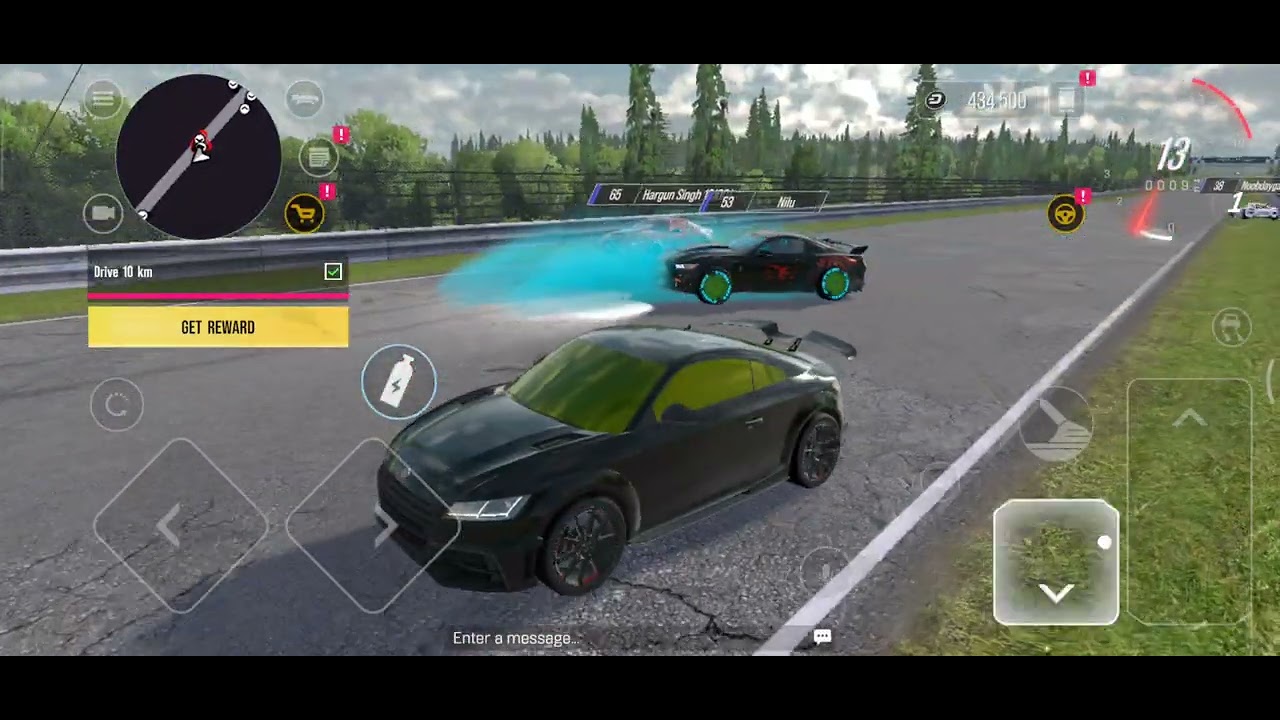 Drive Zone New Video Car Game 🎮 #newvideos #likesharesubscribe #gamingvideos #fypviral 