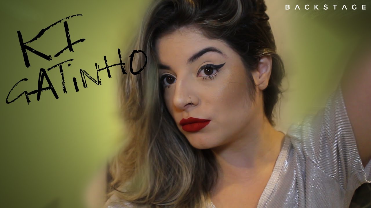ARRUME-SE COMIGO