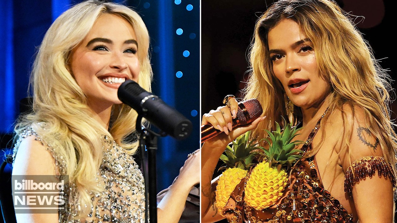 What to Expect From Coachella 2026: A Breakdown of Headliners & Performances | Billboard News