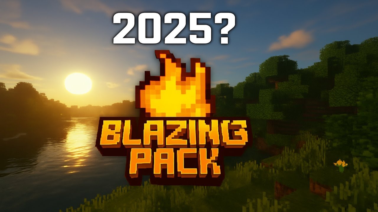 Blazing pack w 2025 roku? czy dalej grywalny?