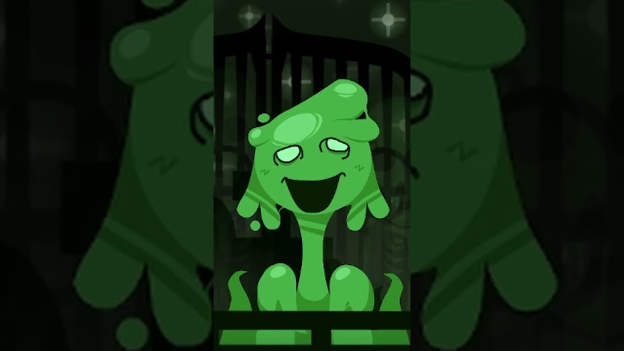 Incredibox: Green & Mean Shlippy #incredibox #sound