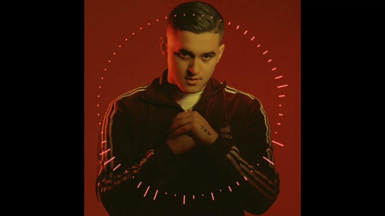 (FREE) KIDDA X NOIZY ALBANIAN TYPE BEAT - 