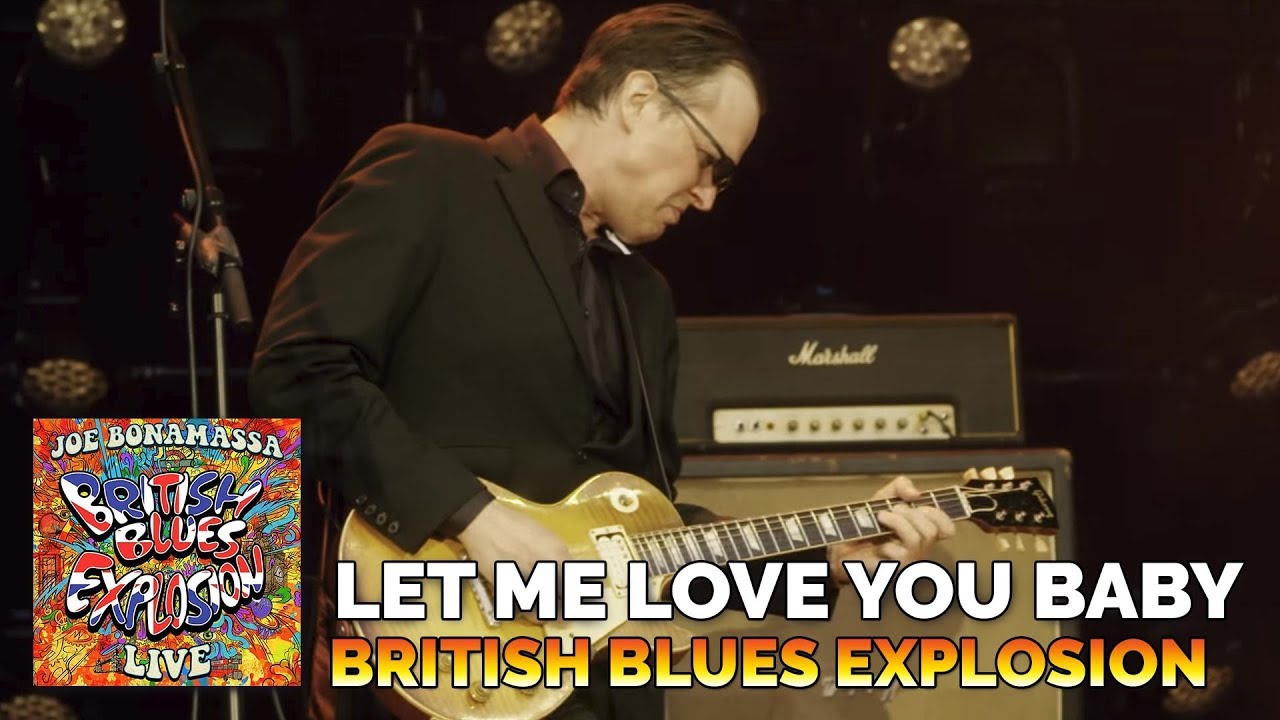 Joe Bonamassa Official - 