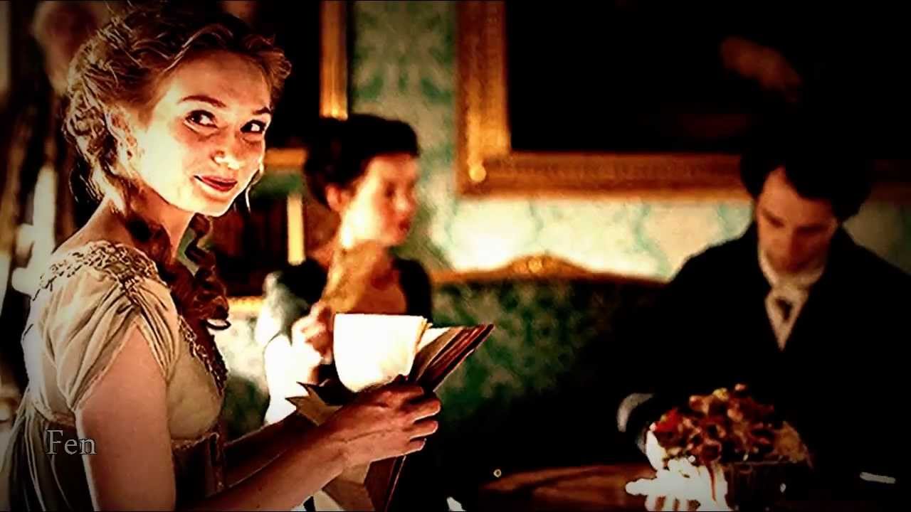 ♥ Jane Austen's Couples || Heart of me..(6500+subs!!) ♥