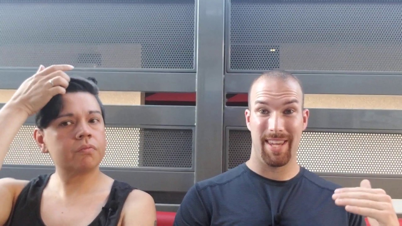 How Is The Gay Life In Las Vegas?