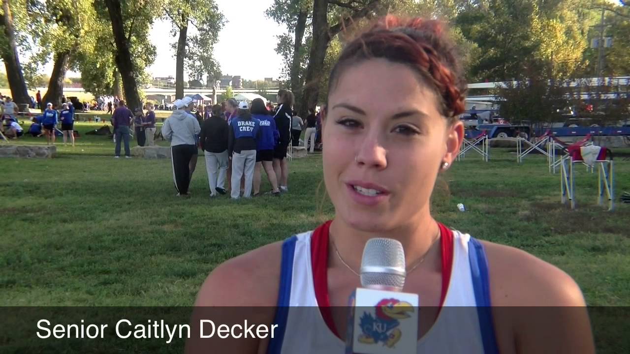 Jayhawk Jamboree Huge Success