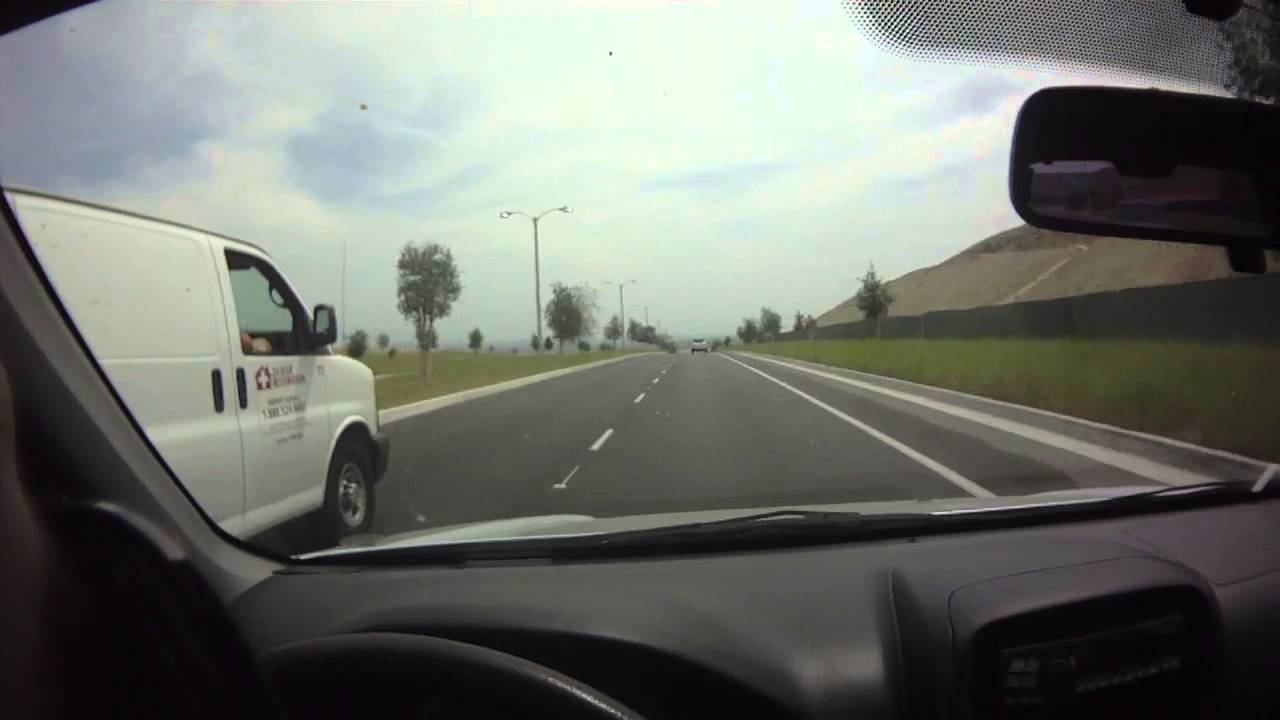 2014.04.17 Daily Driving: #Medical #Cannabis #Errand [11/11]