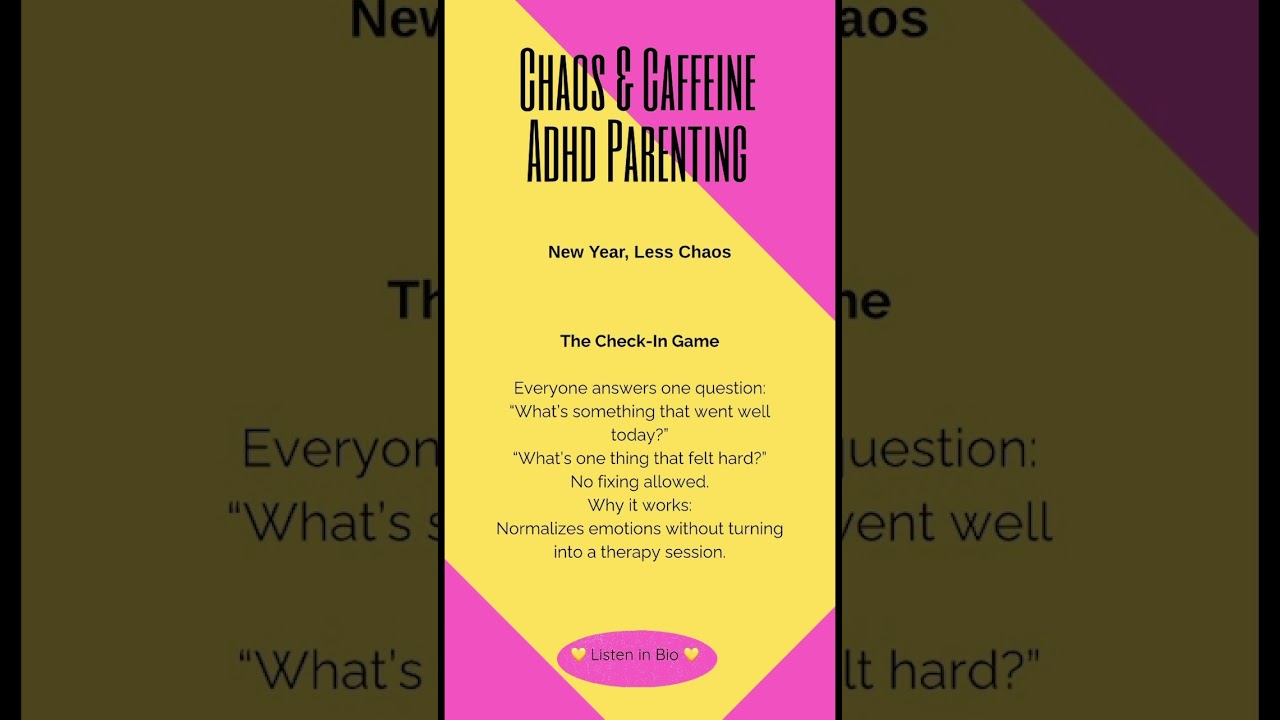 New to ADHD parenting? Find resources, experts and community here! 
