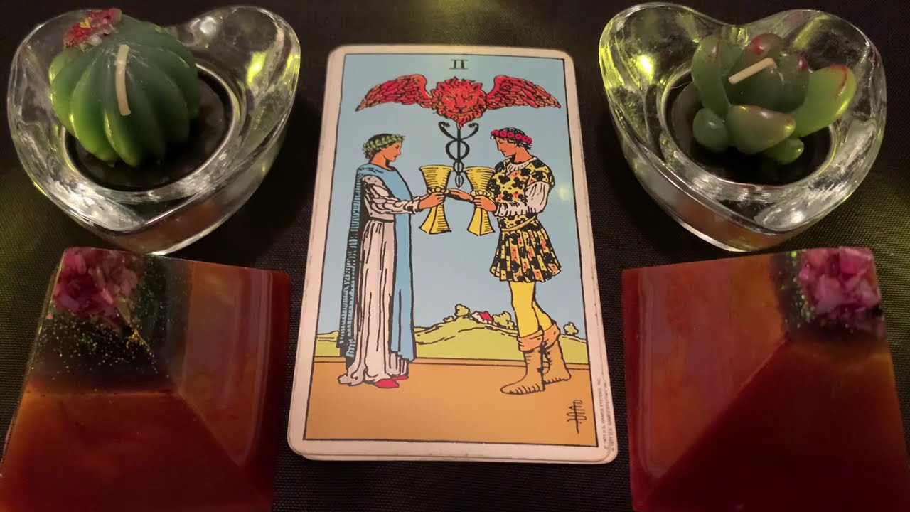 Your DM “I’ll go crazy if I don’t share this with you right now”              #dmtodf #tarotreading