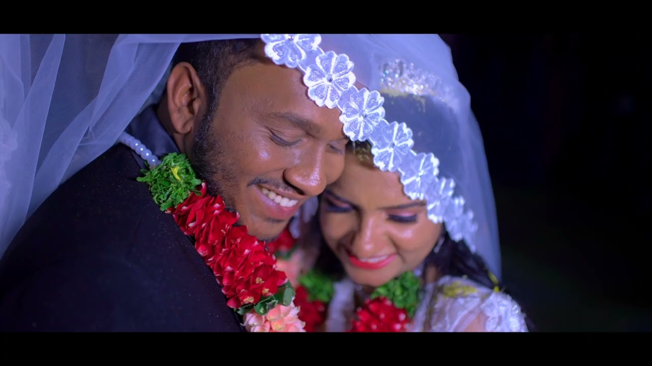Wedding video Susheel and sri Latha 