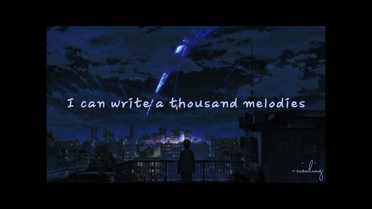 (Yoolee) This I Promise You&hearts; Lyrics