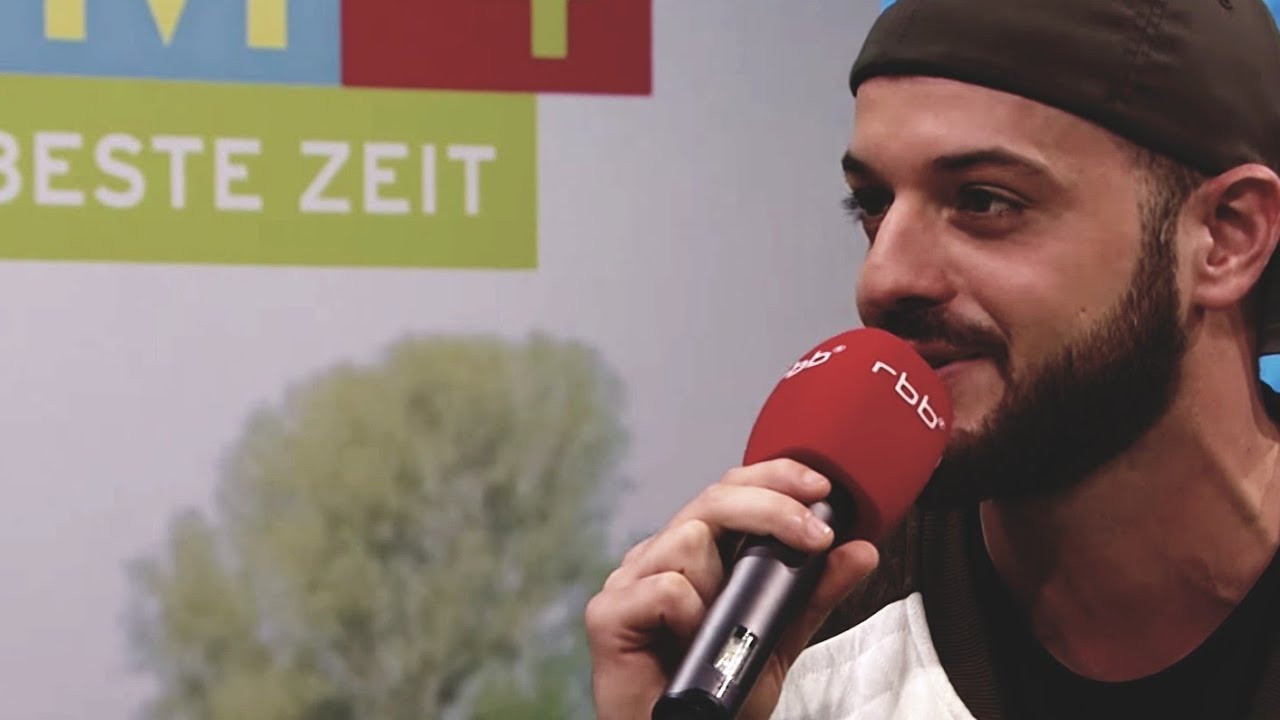 SERC651 - IFA 2016/RBB LIVE (SCHATZ)
