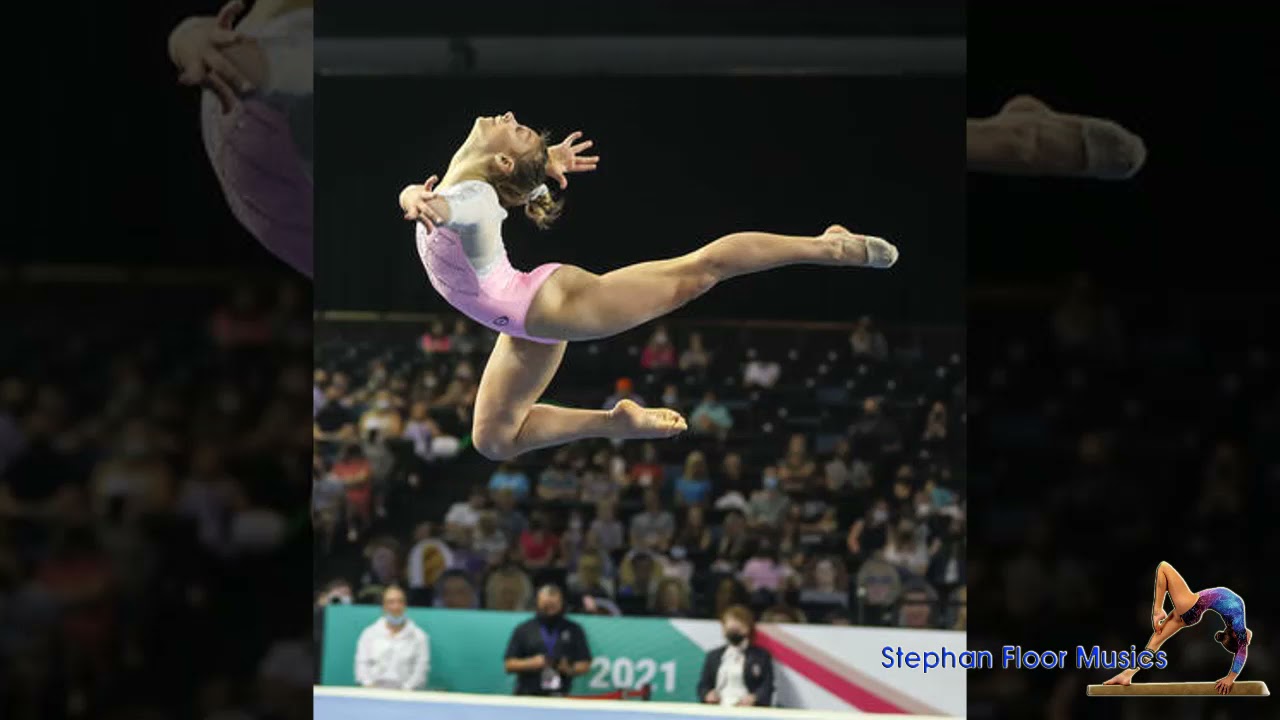 Grace McCallum - Floor Music 2021