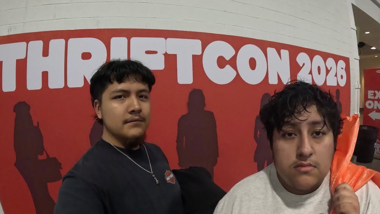 Thriftcon Atlanta