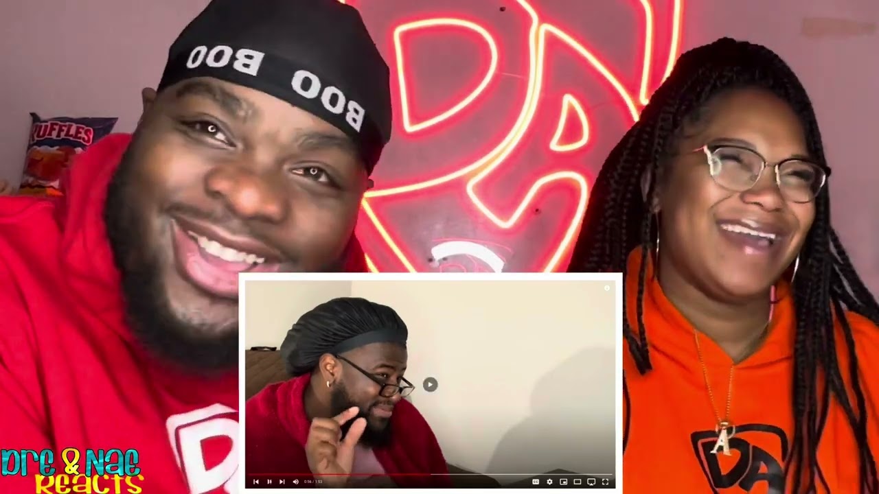 WHEN BRINGING A GIRL BACK TO YOUR HOUSE TAKES A WEIRD TURN +MORE DEZ2FLY (6in1) REACTION
