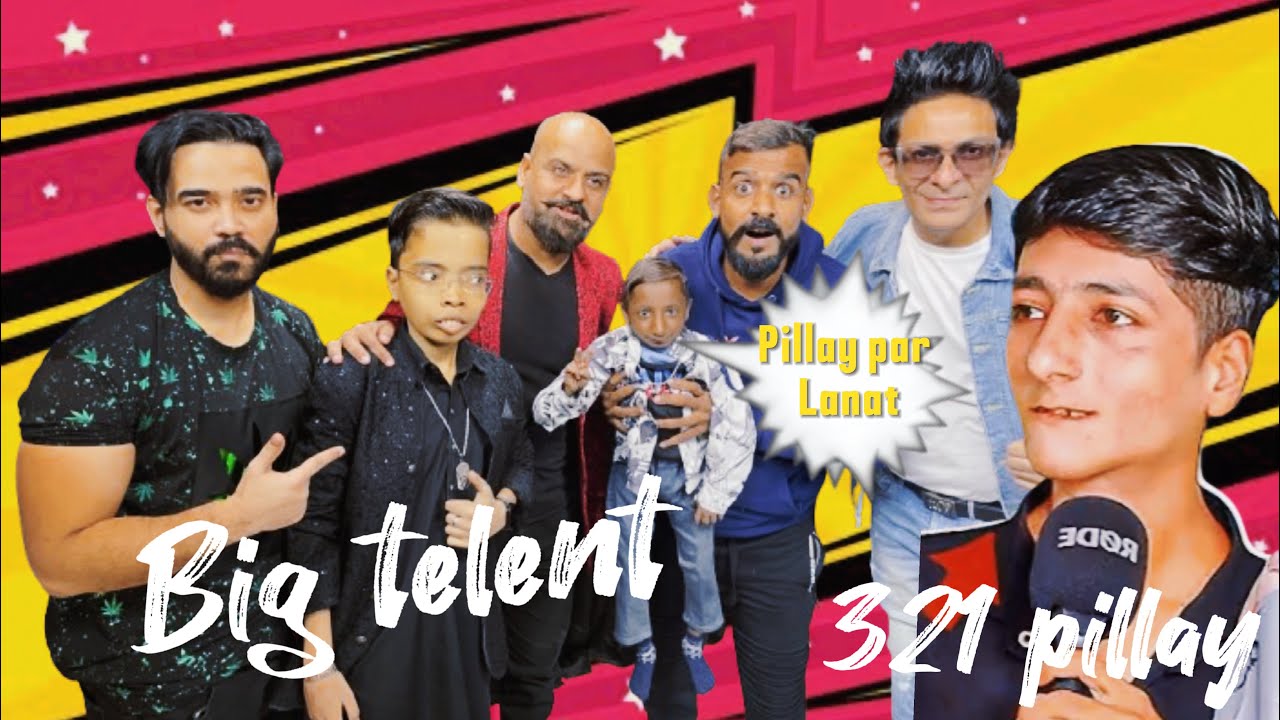 Ahmed bhai khush hogaya telent dekh ke ❤️| burj khalifa ne di pillay ko lanat😂😂