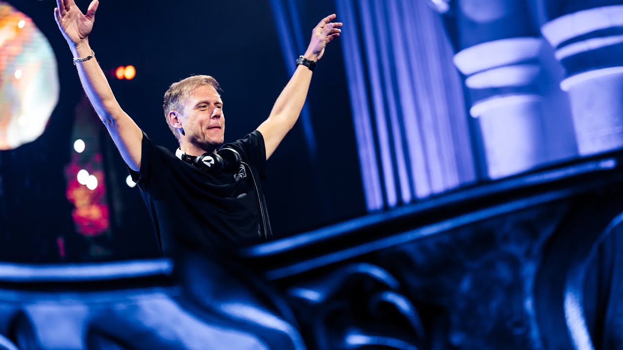 Camisra & Armin van Buuren - Let Me Show You [Live at Tomorrowland Winter 2024]