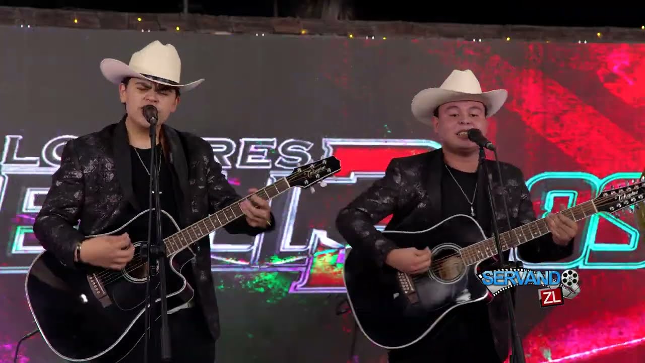 Los 3 Caballeros - Recordando A Los Beltran (En Vivo 2023)