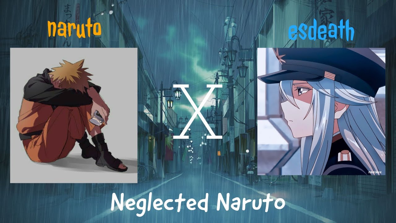 𝐼𝓉 𝓌𝒶𝓈 𝓂𝑒 𝒶𝓁𝓁 𝒶𝓁𝑜𝓃𝑔 𝒩𝒶𝓇𝓊𝓉𝑜!~ | Neglected Naruto 1/2 | Naruto texting story