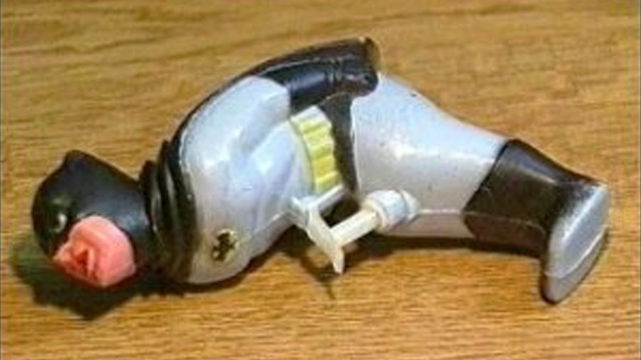 10 Most Inappropriate Kids Toys Ever Sold